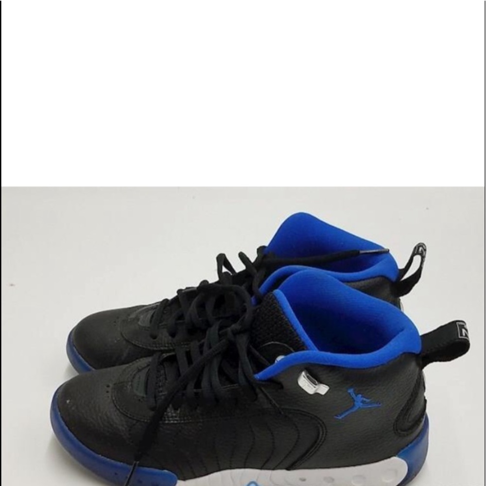 Jordan Jumpman